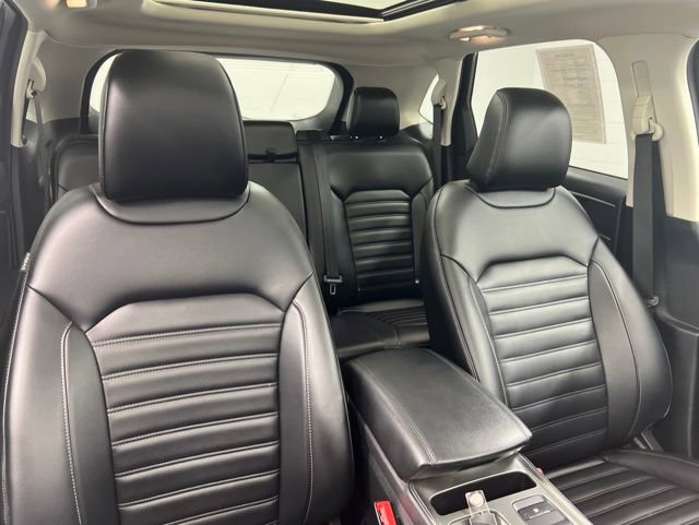 Used 2022 Ford Edge SEL w/ Convenience Package AWD/4WD image 27