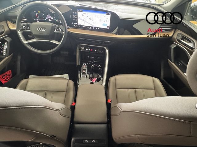 Used 2025 Audi Q5 Premium w/ Convenience Package AWD/4WD image 26