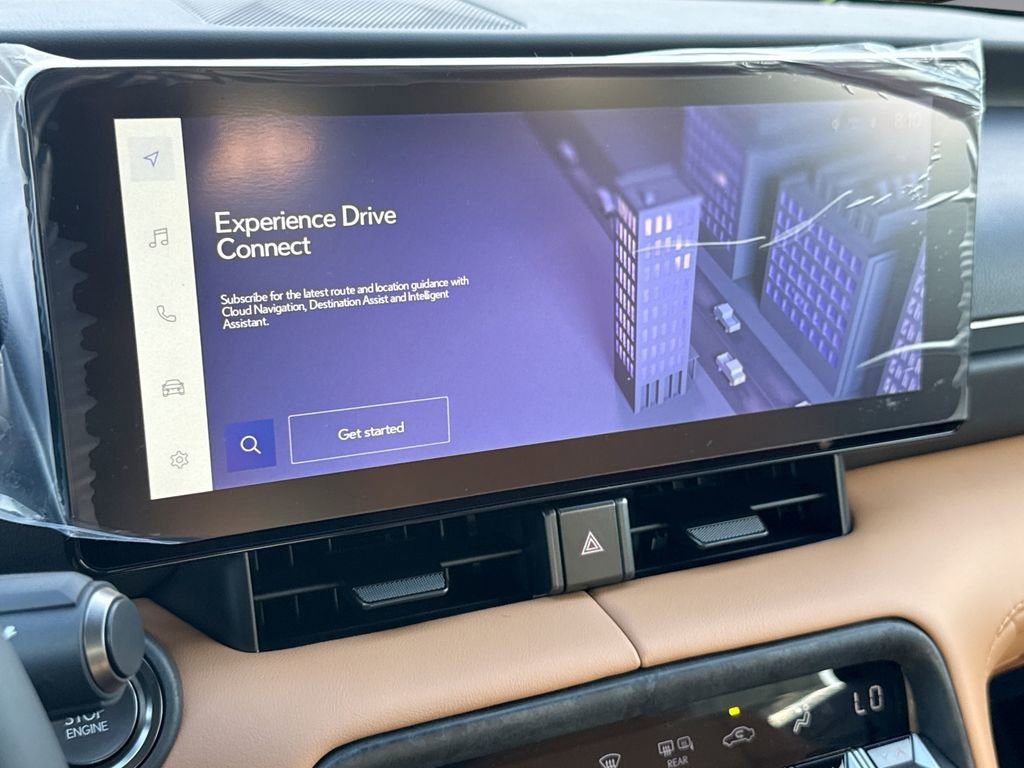 New 2026 Lexus IS 350 F Sport RWD image 22