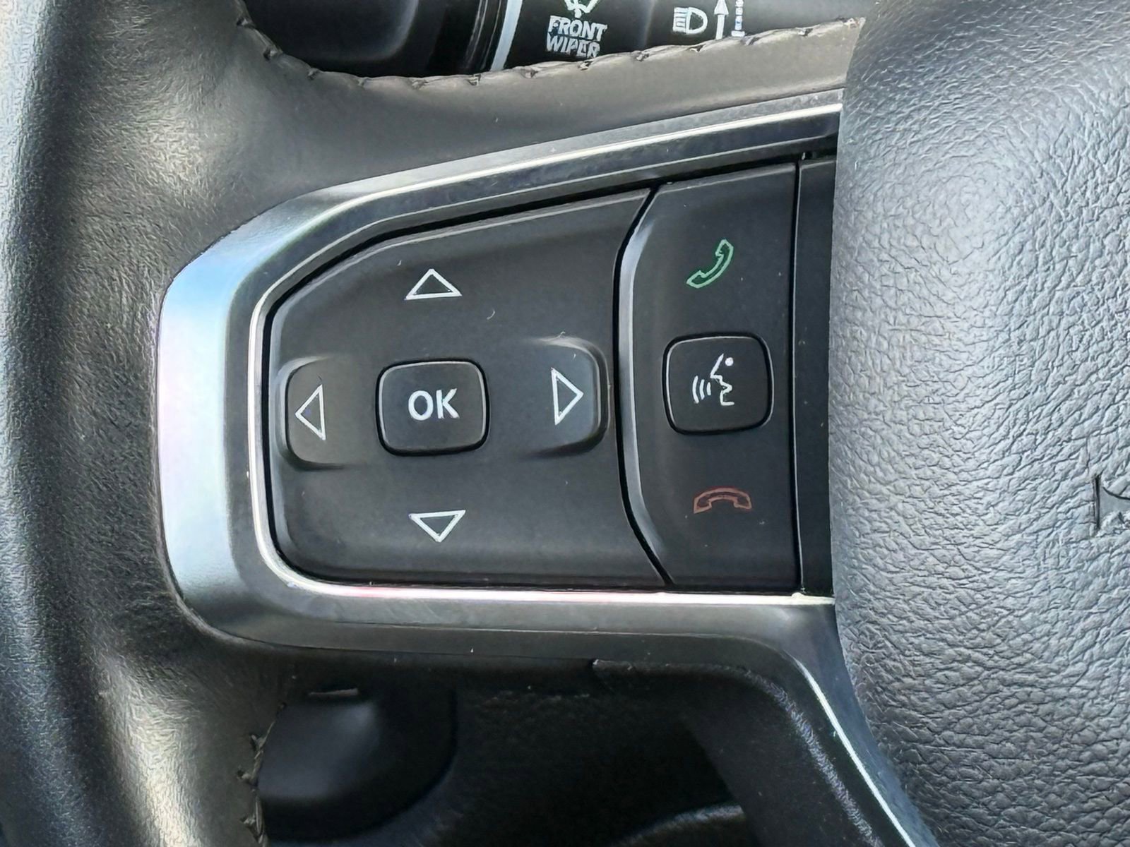 Used 2024 RAM 1500 Big Horn AWD/4WD image 28