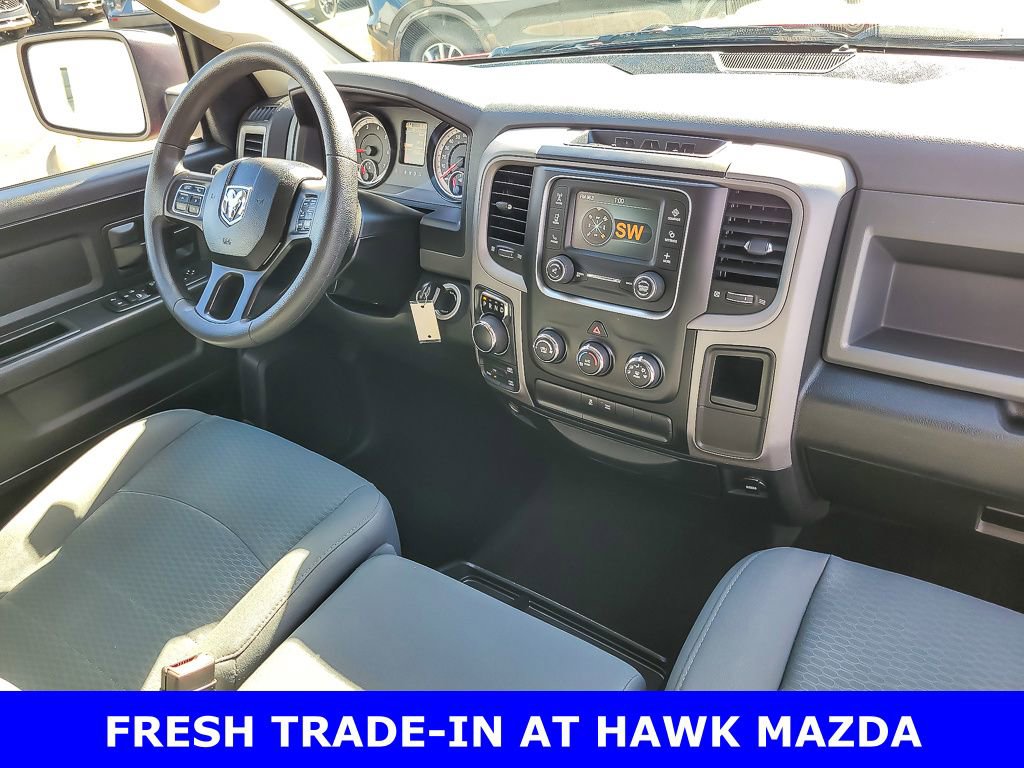 Used 2016 RAM 1500 Express image 19