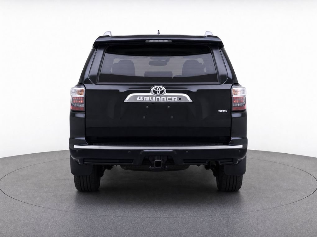 Used 2016 Toyota 4Runner Limited AWD/4WD image 10