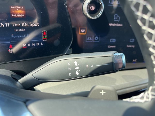 New 2026 Chevrolet Traverse LT w/ Driver Confidence Package image 23