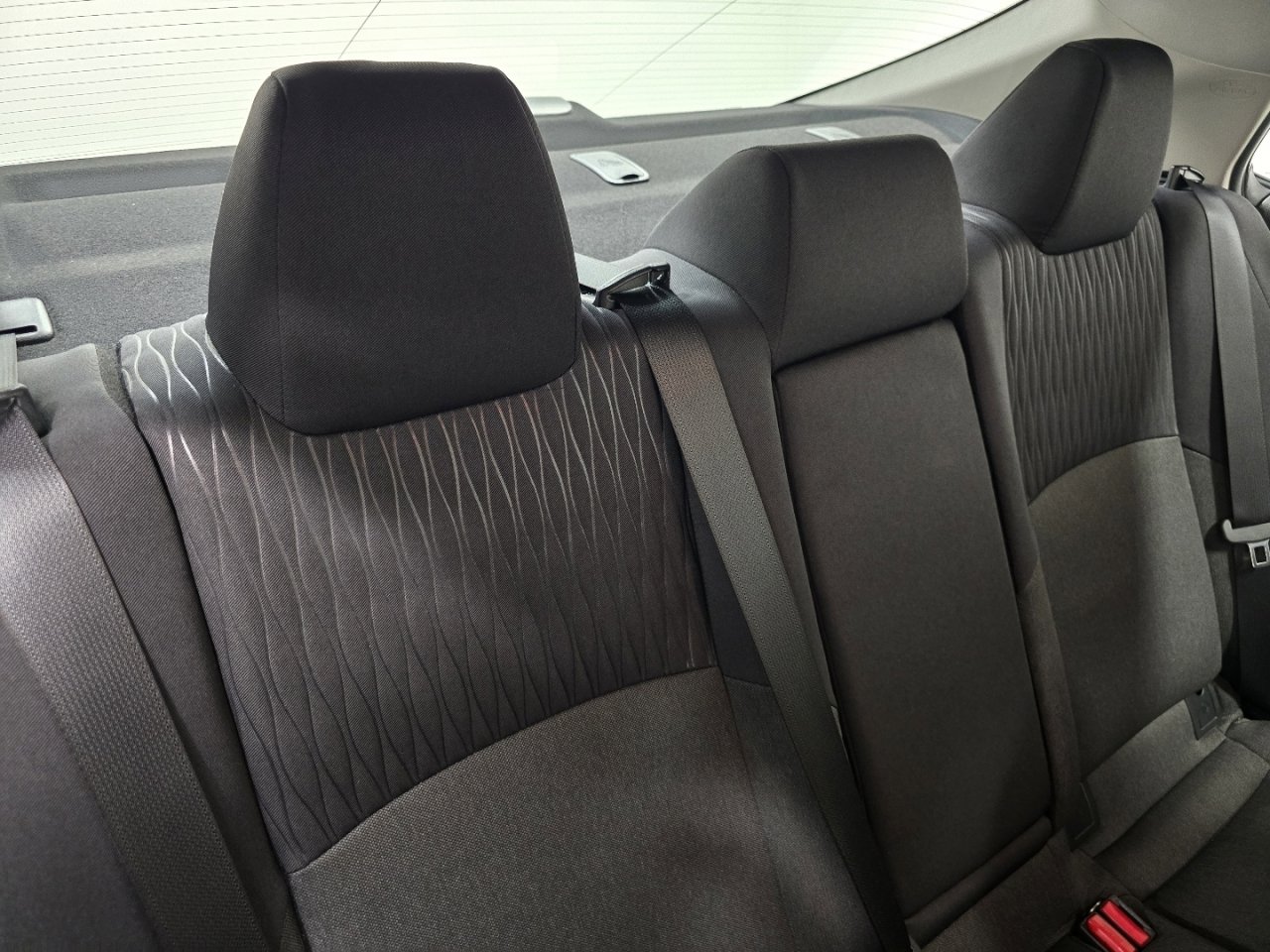 Certified 2025 Toyota Camry LE image 18