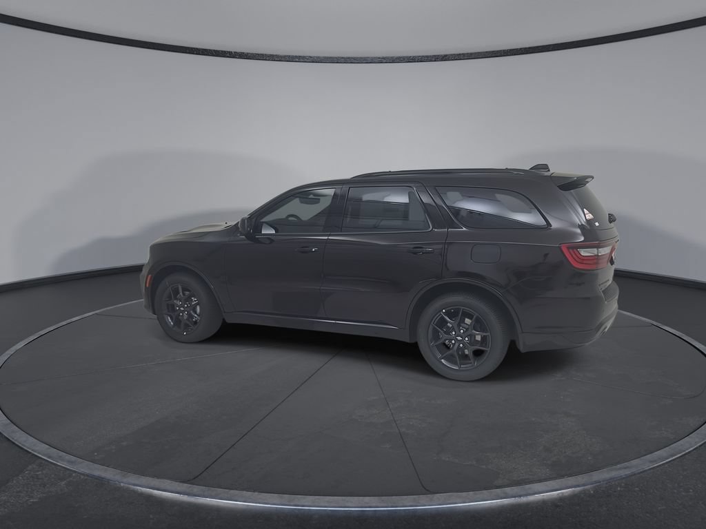 New 2026 Dodge Durango GT w/ Blacktop Package AWD/4WD image 10