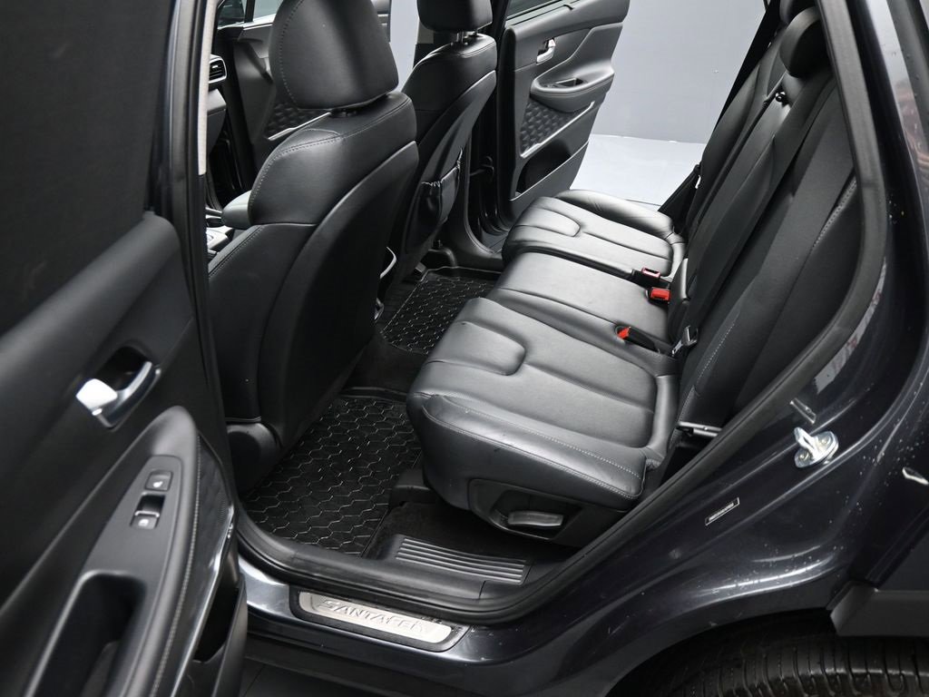 Used 2020 Hyundai Santa Fe Limited image 21