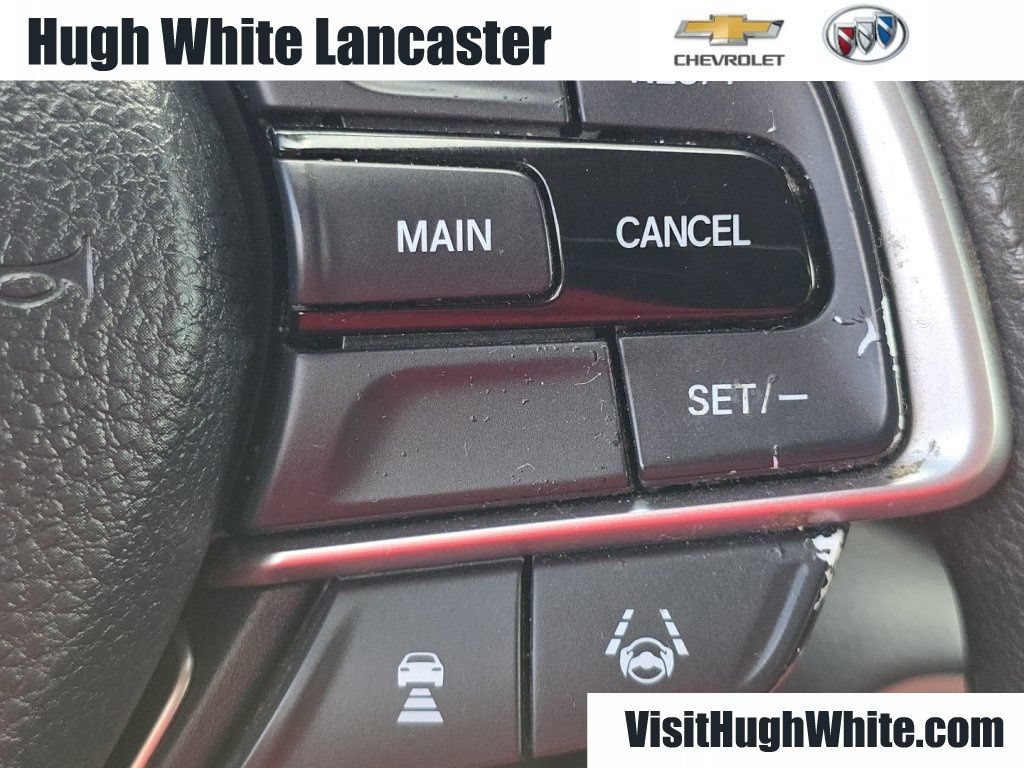Used 2019 Honda Accord LX image 7