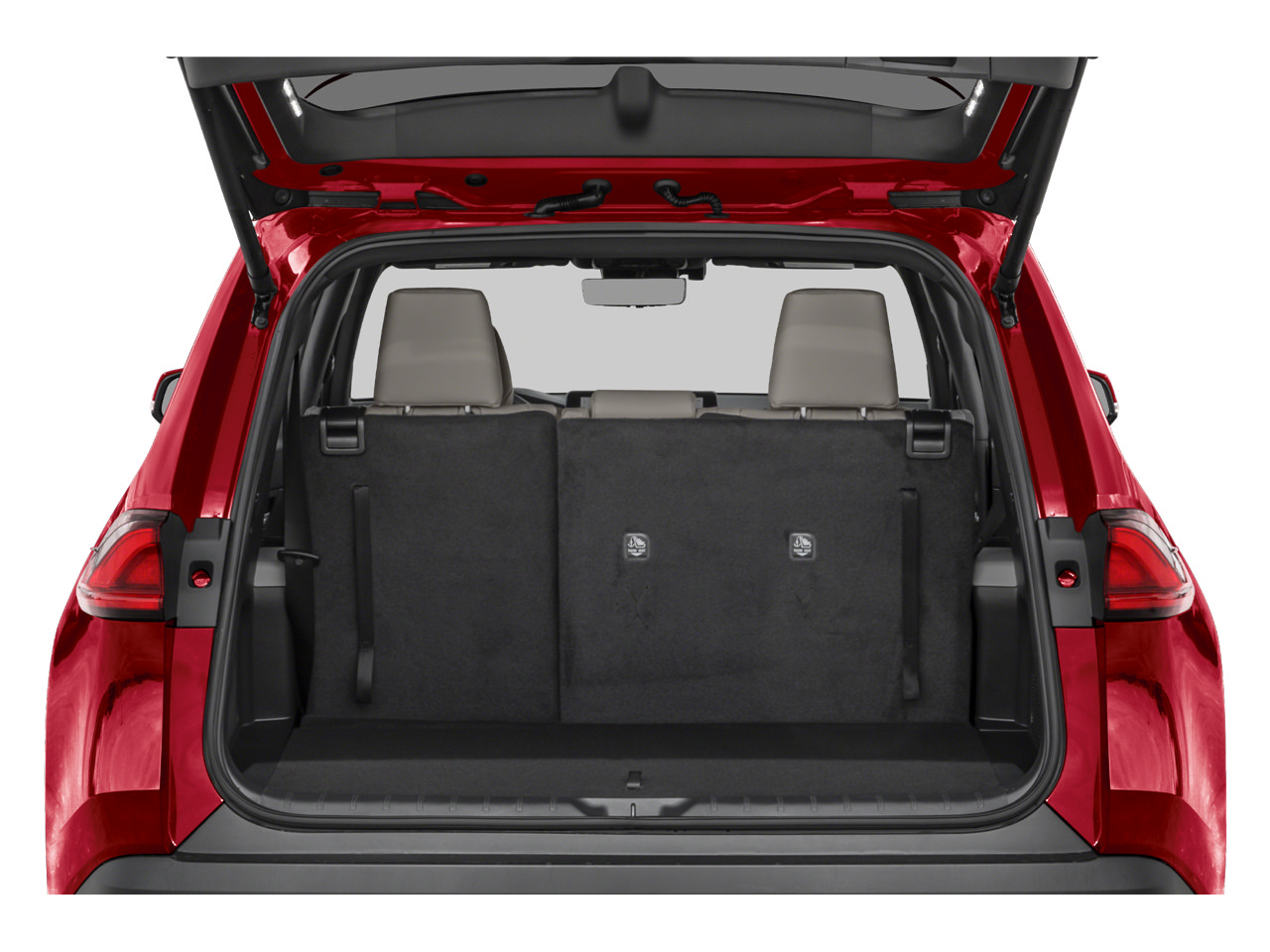 New 2026 Toyota Grand Highlander AWD Hybrid image 50