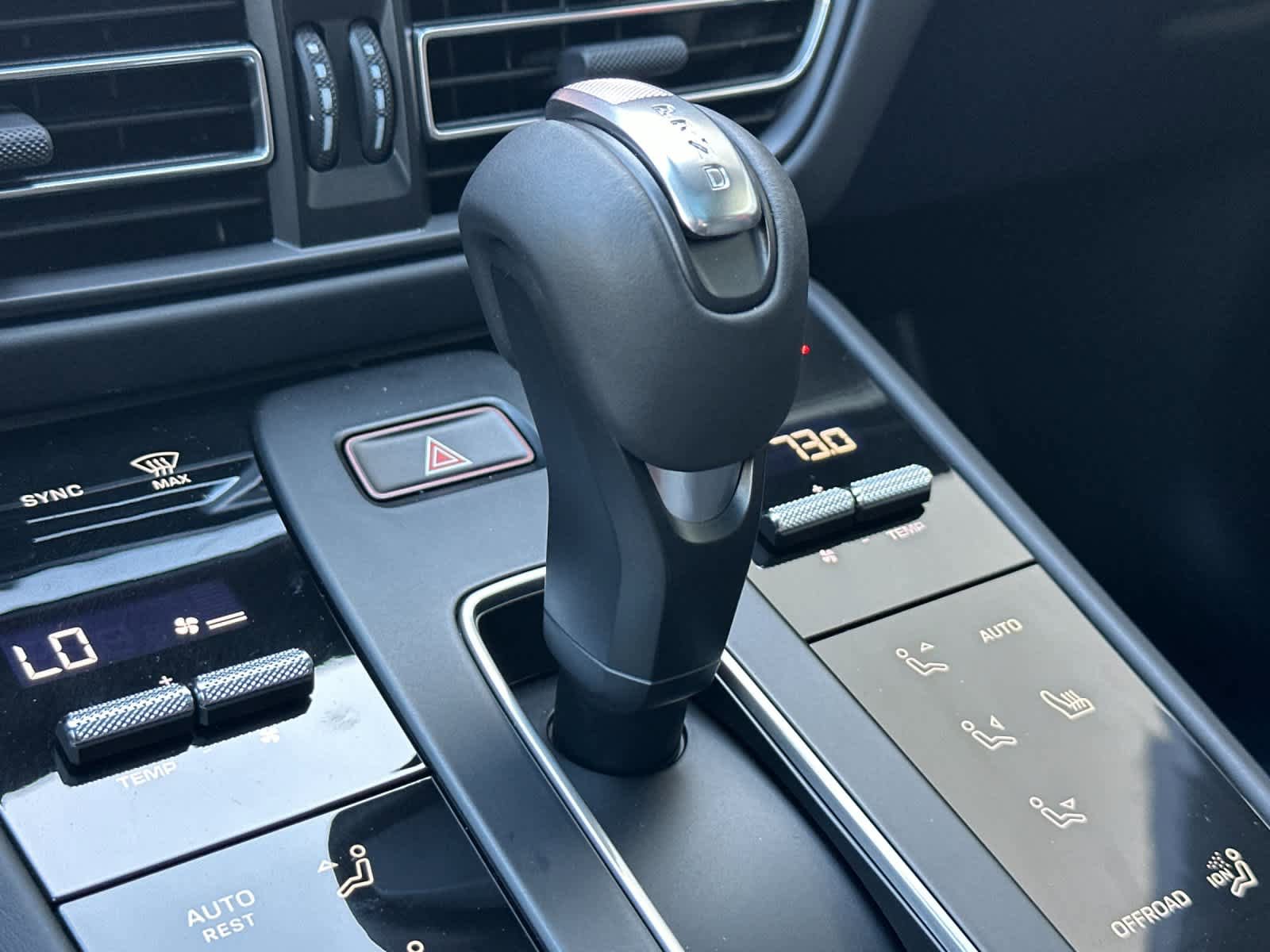 New 2026 Porsche Macan GTS image 25