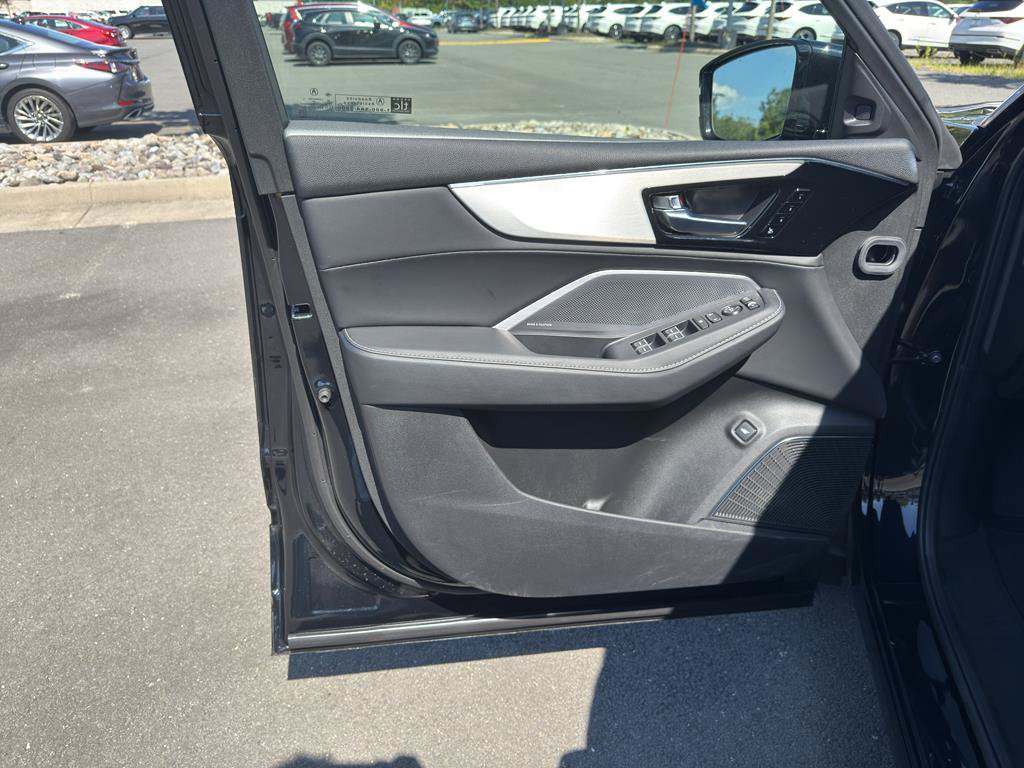 Certified 2026 Acura MDX w/ Technology Package AWD/4WD image 20