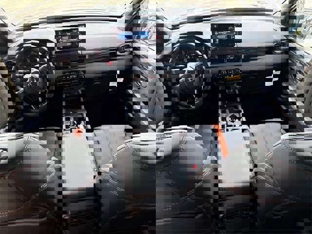 New 2026 Honda Passport TrailSport image 14