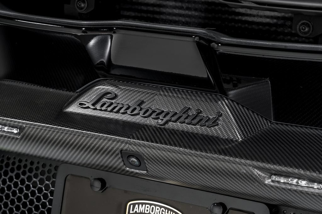 Used 2024 Lamborghini Revuelto AWD/4WD image 49