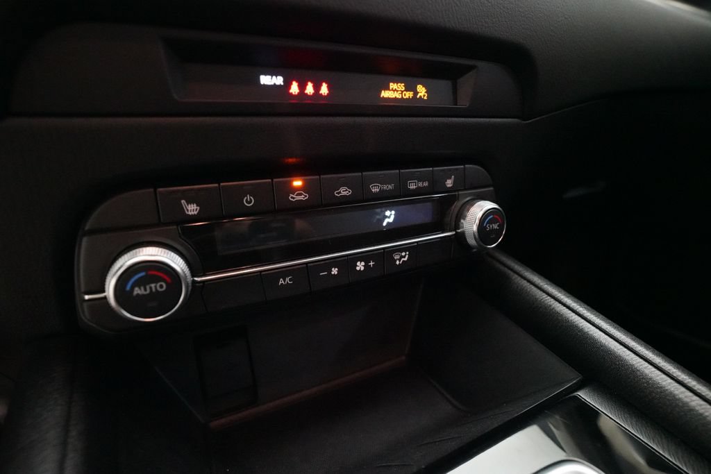 Used 2025 MAZDA CX-5 AWD 2.5 S w/ Select Package image 20