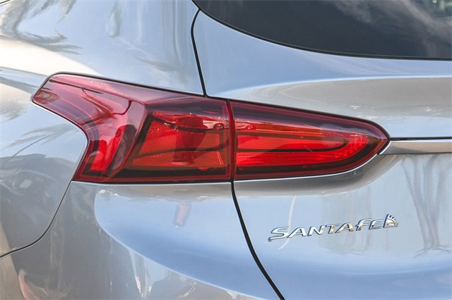 Used 2020 Hyundai Santa Fe SEL image 9