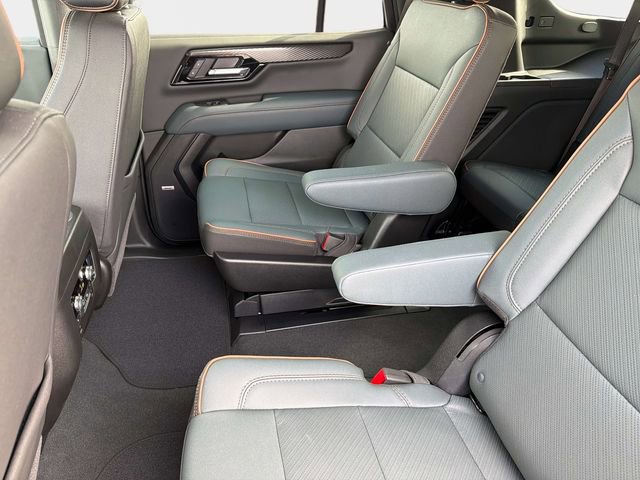 New 2026 GMC Yukon AT4 w/ Premium Trailering Package image 12