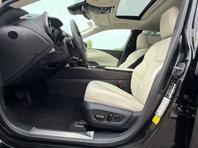 New 2026 Lexus RX 350 AWD image 26