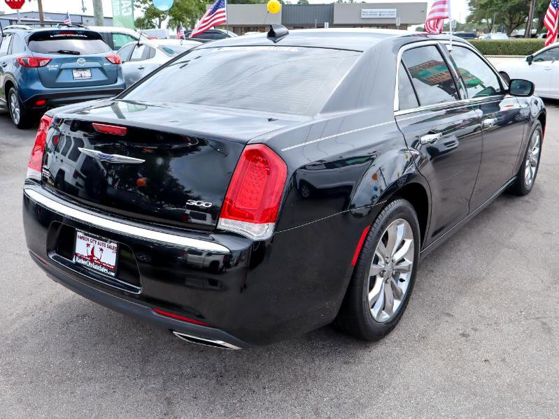 Used 2019 Chrysler 300 Limited image 6