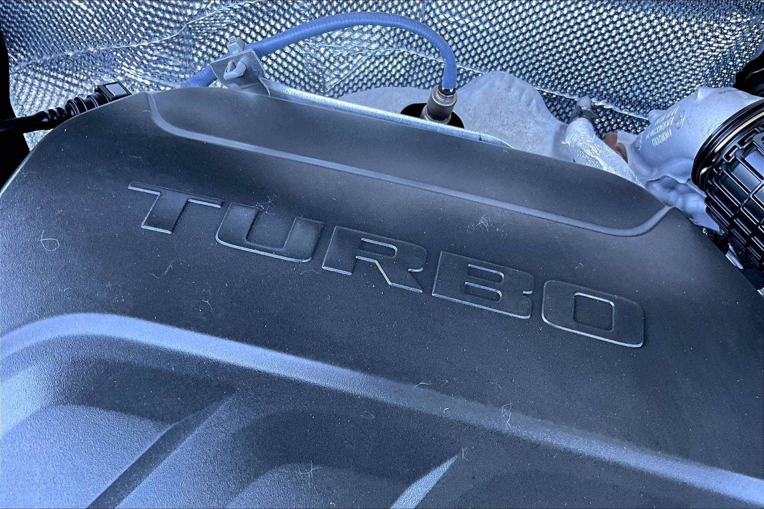 Used 2021 Buick Encore GX Select FWD image 34