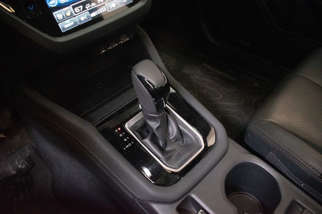 Used 2025 Subaru Forester Touring AWD/4WD image 18