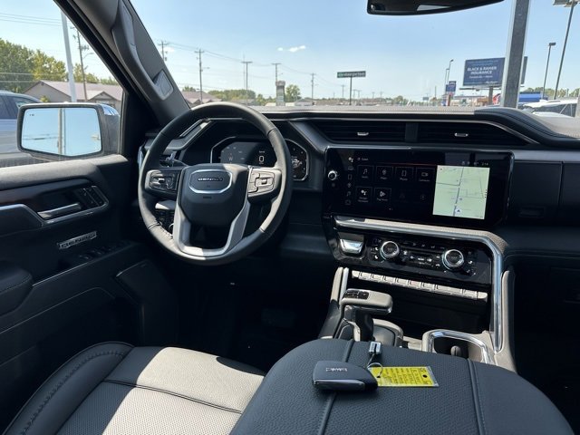 New 2026 GMC Sierra 1500 Denali image 15