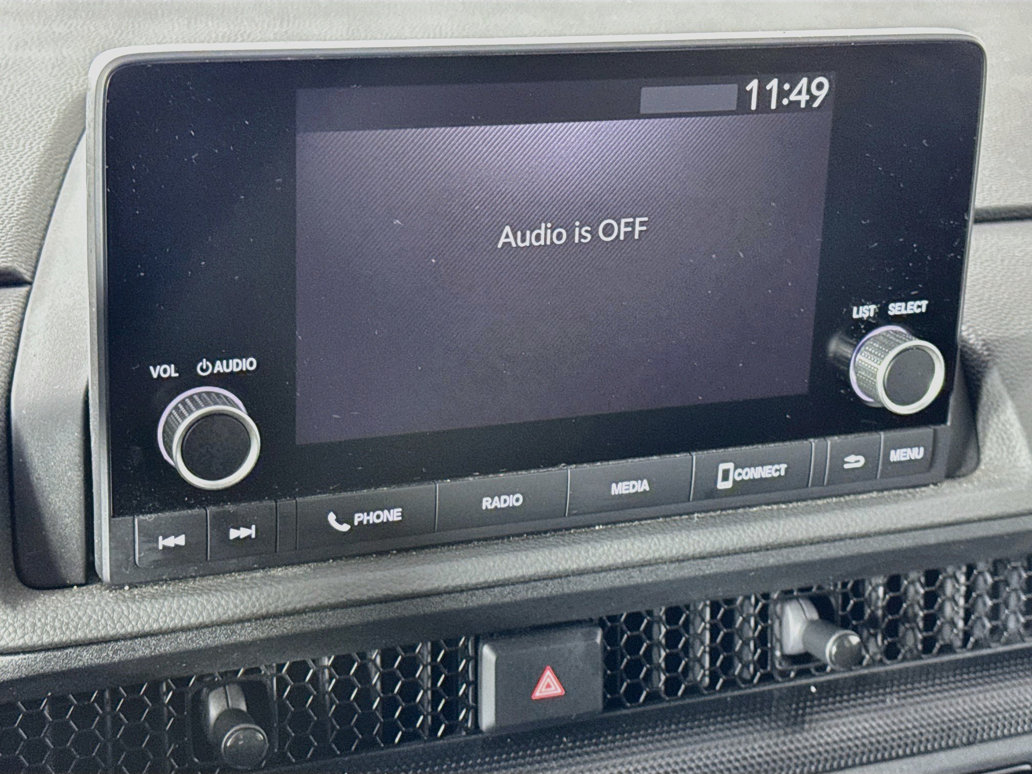 Certified 2024 Honda CR-V Sport image 14