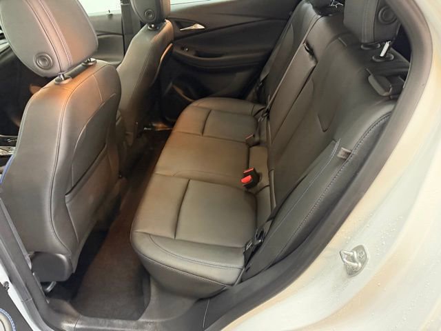 Certified 2026 Buick Encore GX Sport Touring w/ Advanced Technology Package image 35