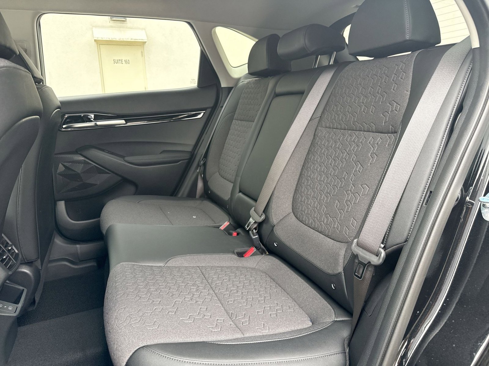 New 2026 Kia Seltos S image 24