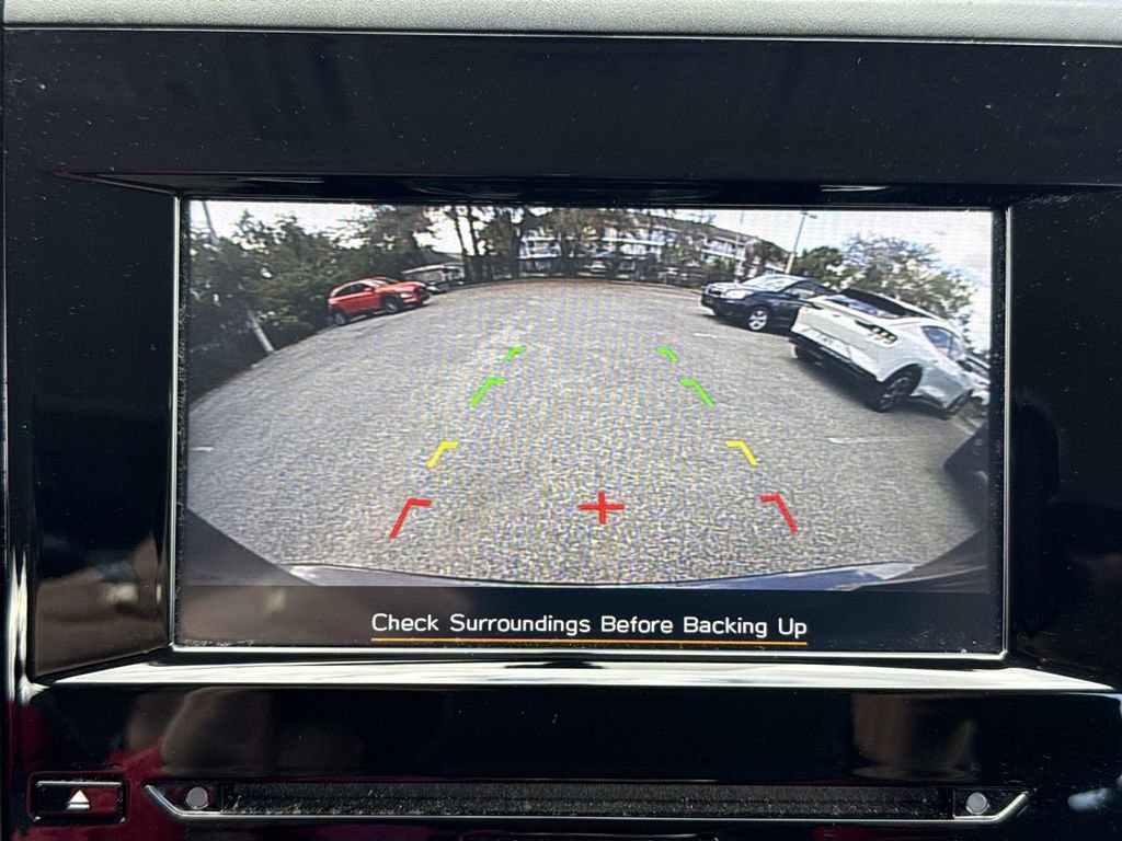 Used 2020 Subaru Forester w/ Alloy Wheel Package image 30