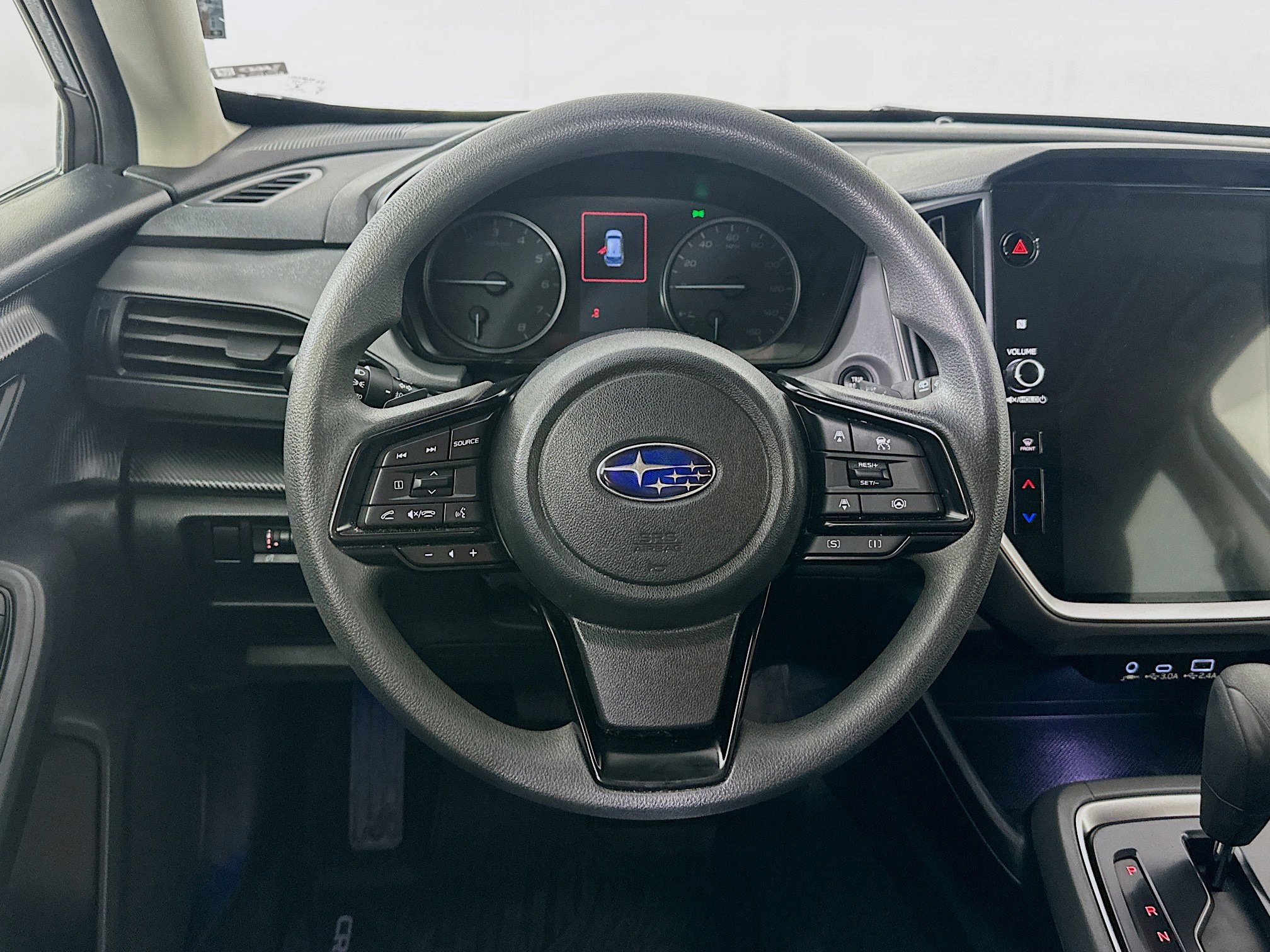 Used 2024 Subaru Crosstrek 2.0i Premium image 18