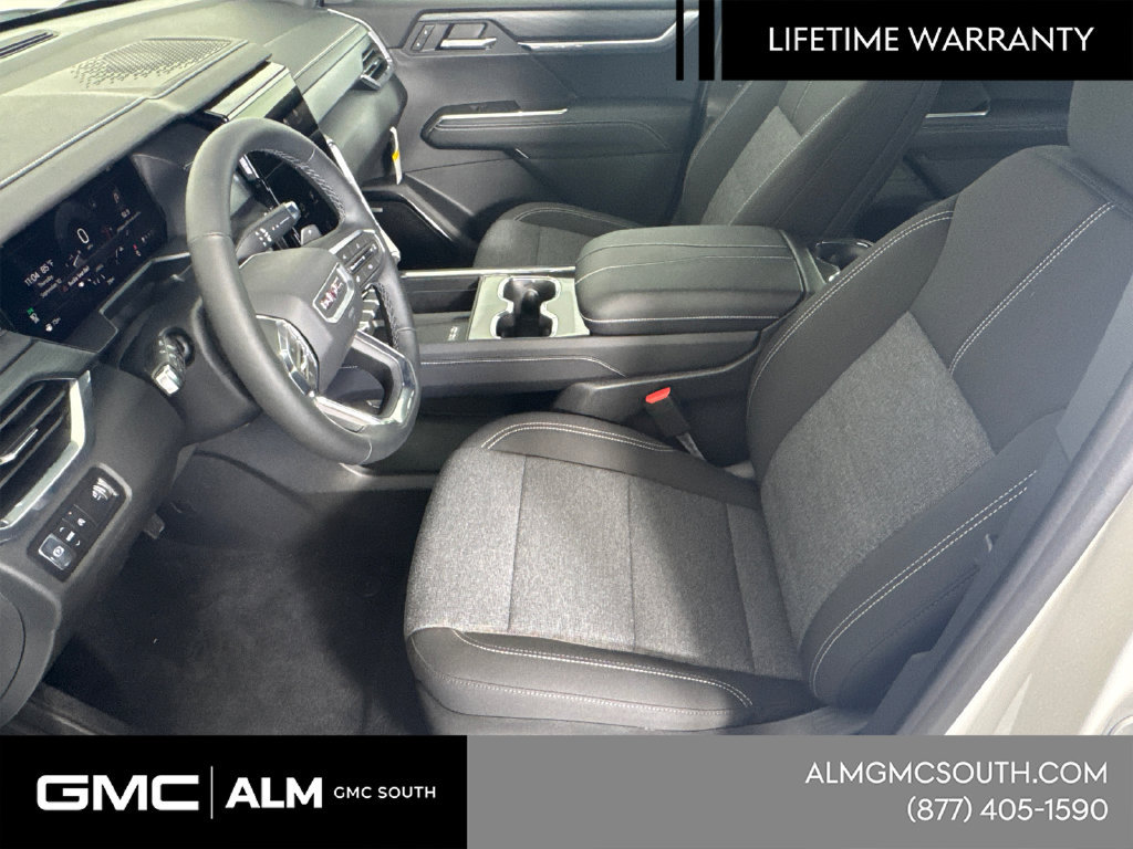 New 2026 GMC Acadia Elevation FWD image 11