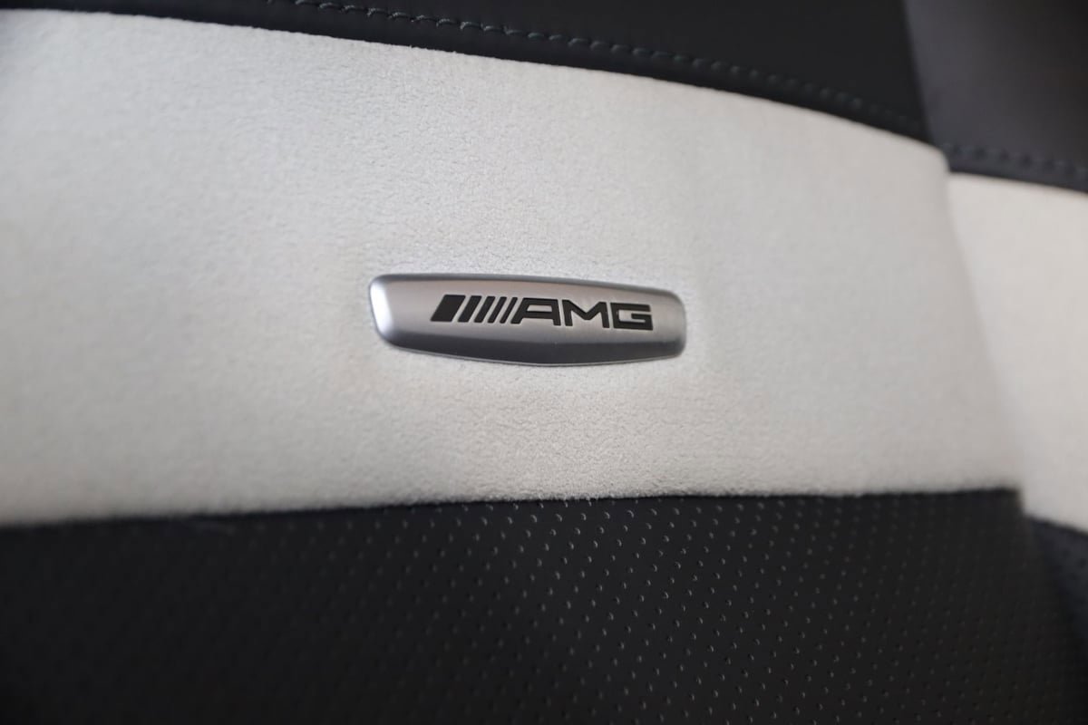 Used 2021 Mercedes-Benz GLE 63 AMG S image 15