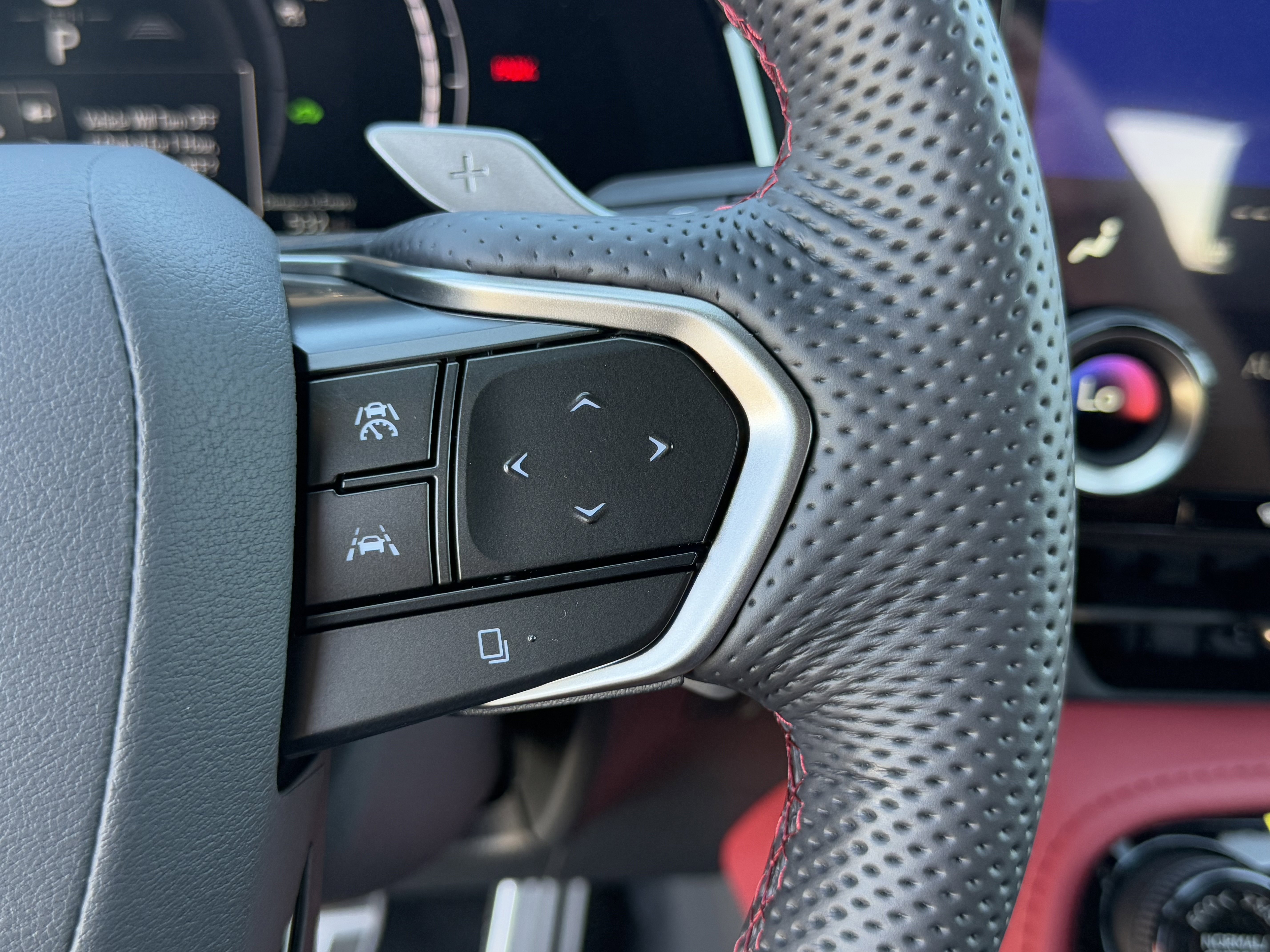 New 2026 Lexus NX 350h F Sport image 25