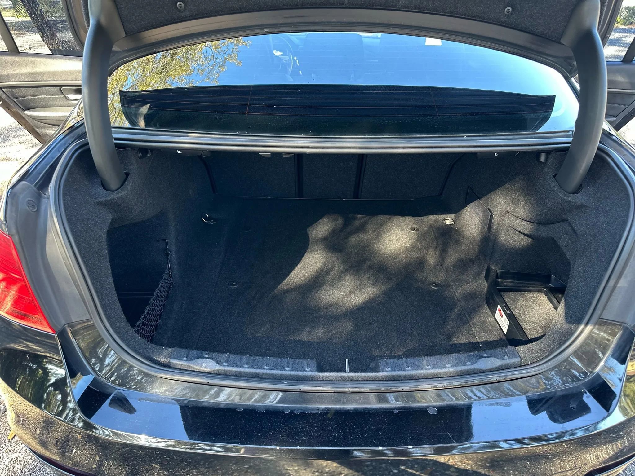 Used 2014 BMW 328i Sedan image 11