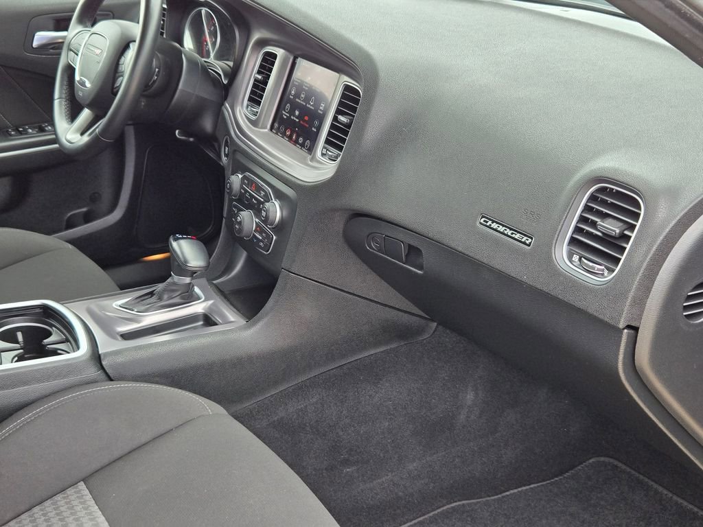 Used 2023 Dodge Charger GT RWD image 27