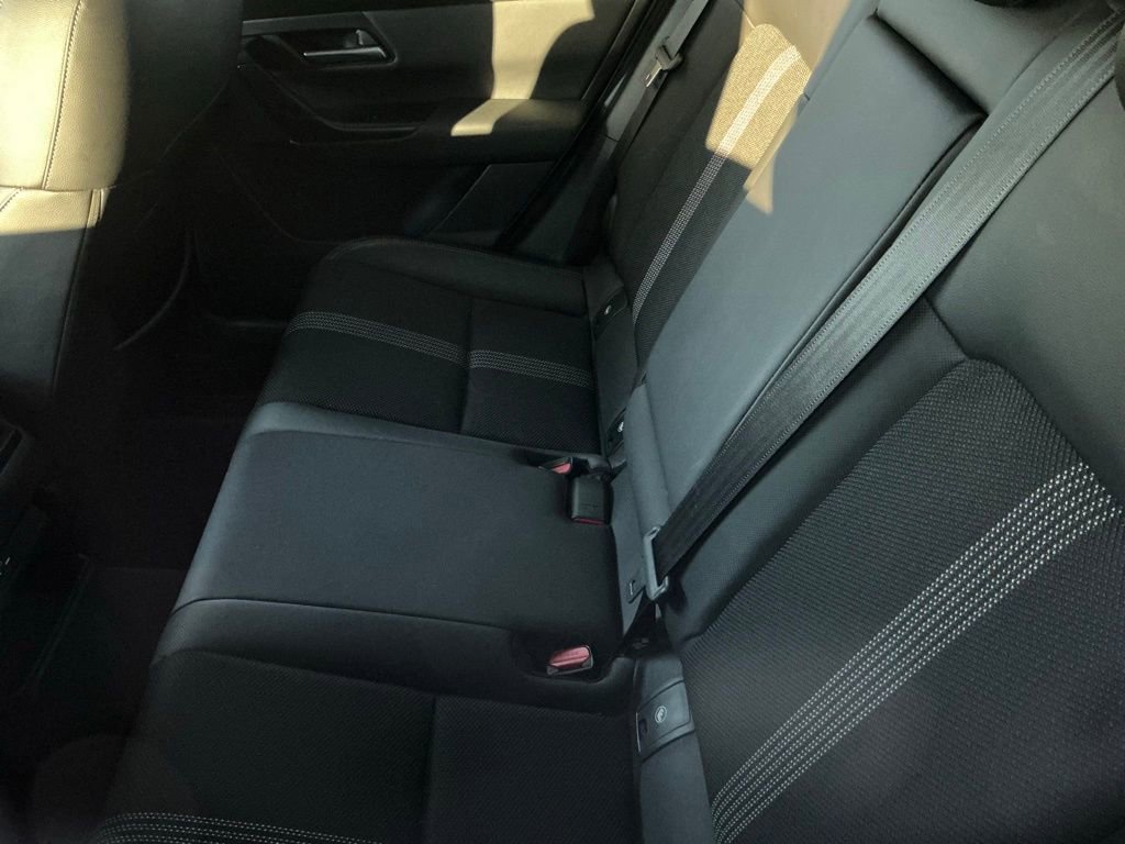 Used 2024 MAZDA CX-50 AWD 2.5 S w/ Preferred Package image 5