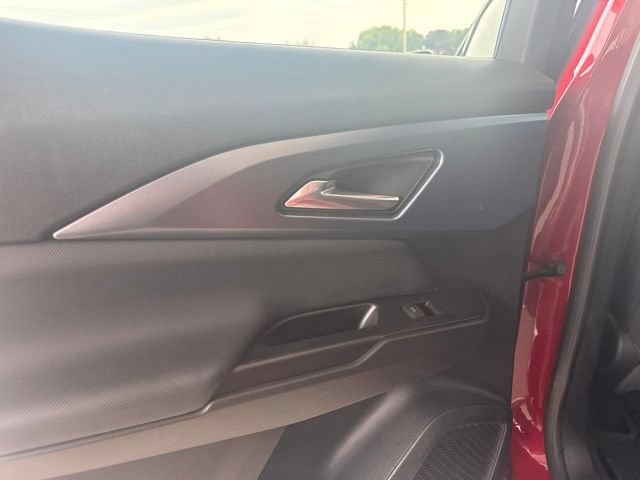Used 2024 Chevrolet Equinox EV LT AWD/4WD image 29