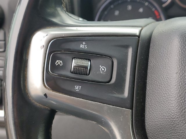 Used 2023 Chevrolet Silverado 2500 LT AWD/4WD image 18