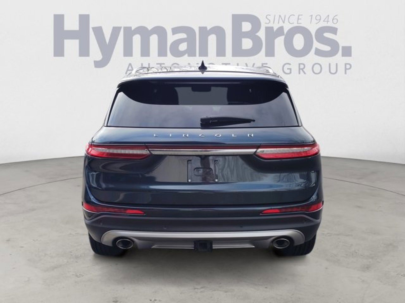 Used 2022 Lincoln Corsair Reserve w/ Equipment Group 201A AWD/4WD image 4