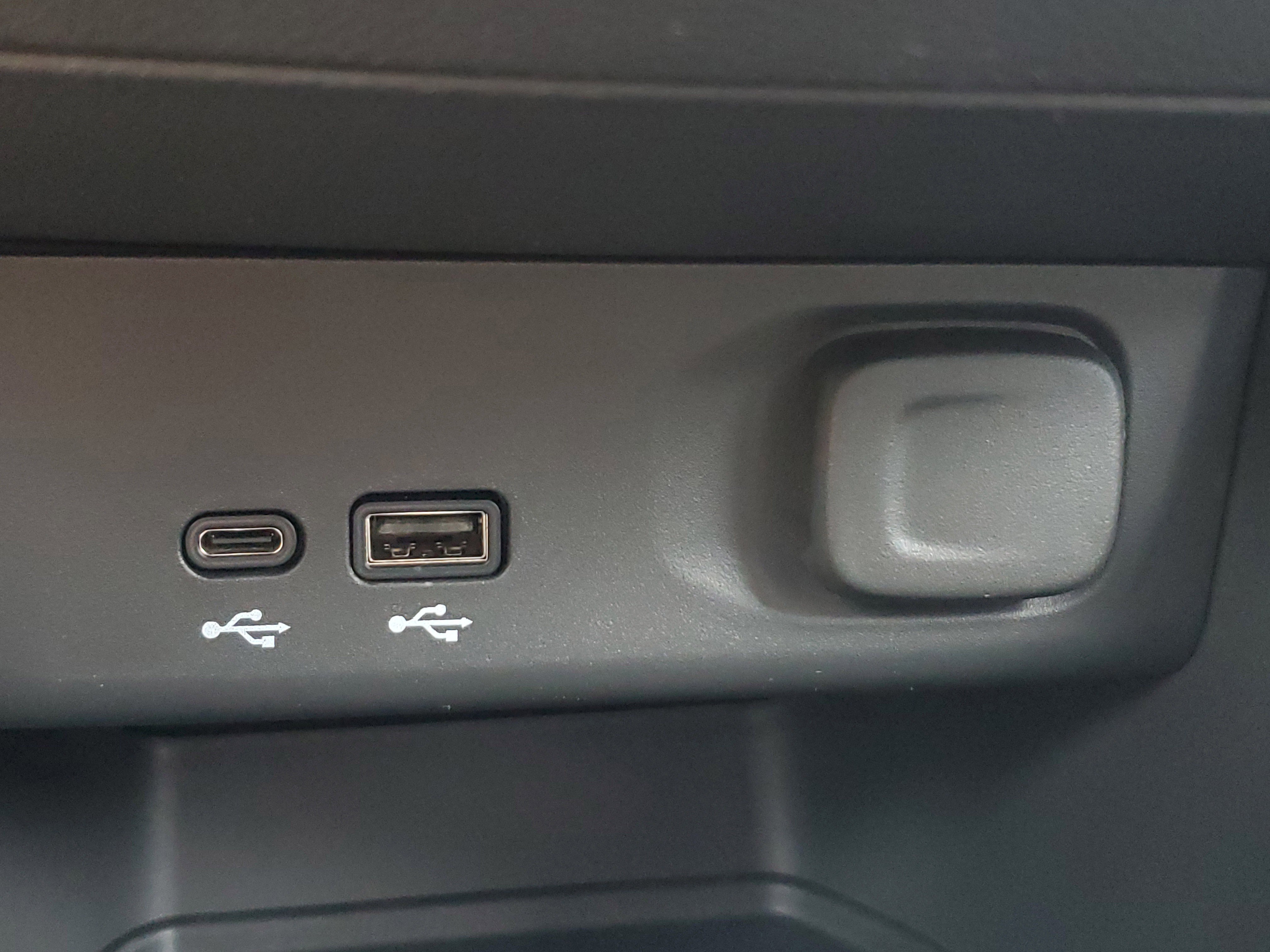 New 2025 Buick Envista Preferred image 27