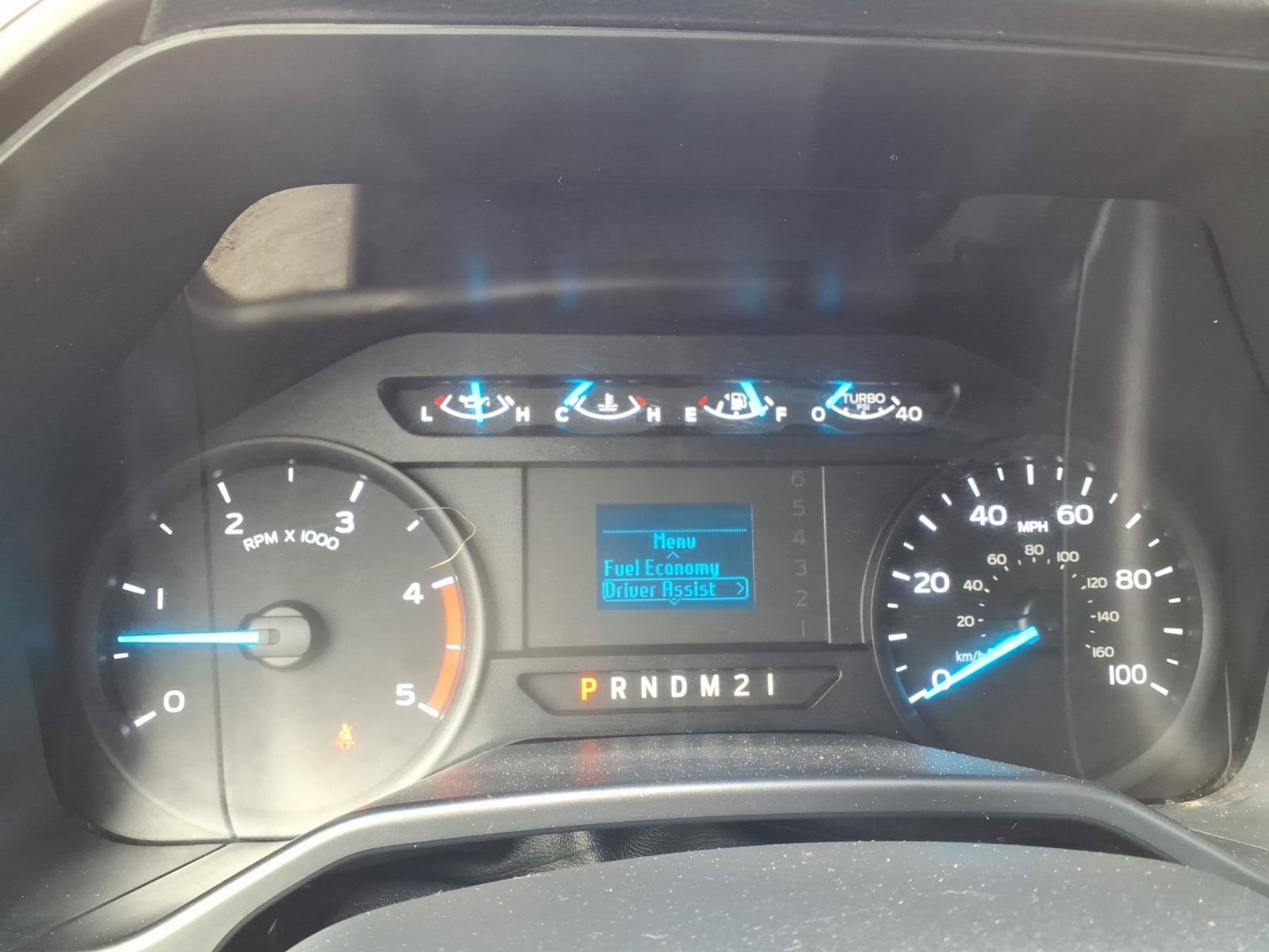 Used 2017 Ford F250 XL AWD/4WD image 18