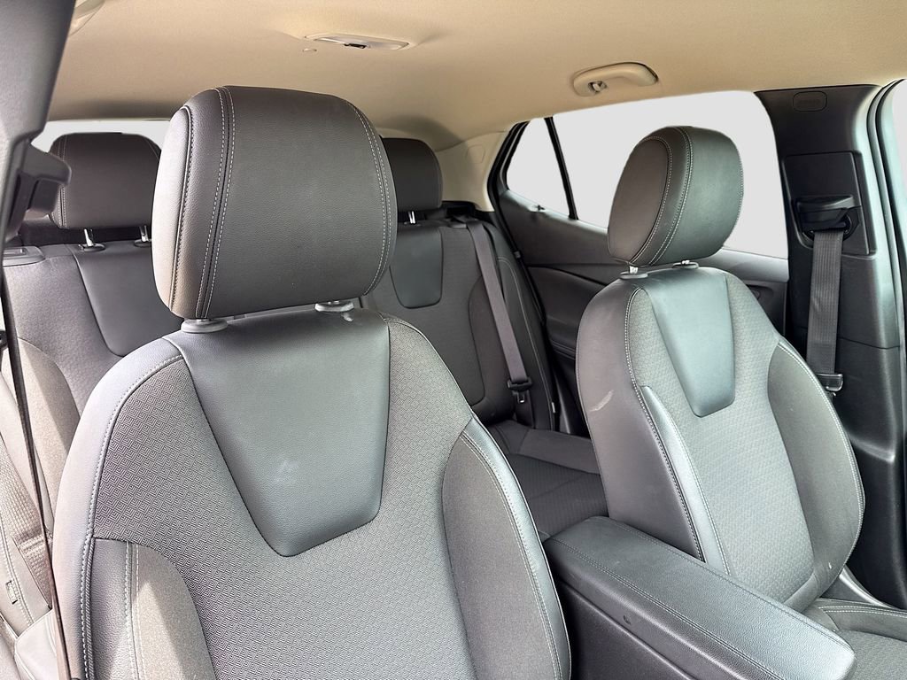 Used 2024 Buick Encore GX Preferred FWD image 22