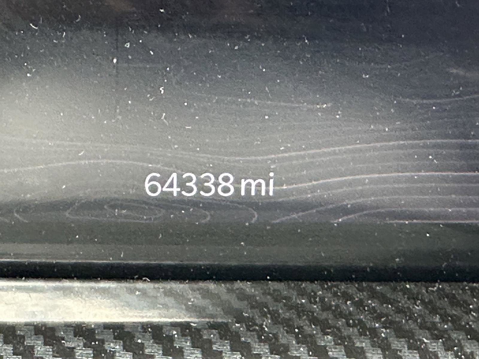 Used 2022 Jeep Grand Cherokee L Overland w/ MOPAR Finishing Package image 14