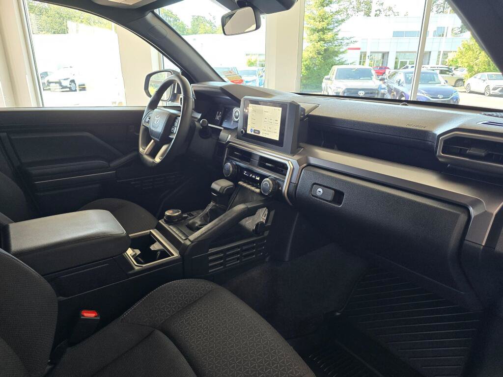 Certified 2025 Toyota 4Runner SR5 AWD/4WD image 43