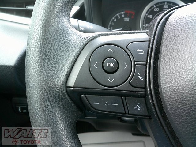 Certified 2021 Toyota Corolla LE image 12