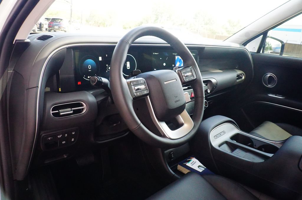 New 2026 Hyundai Palisade SEL FWD image 18
