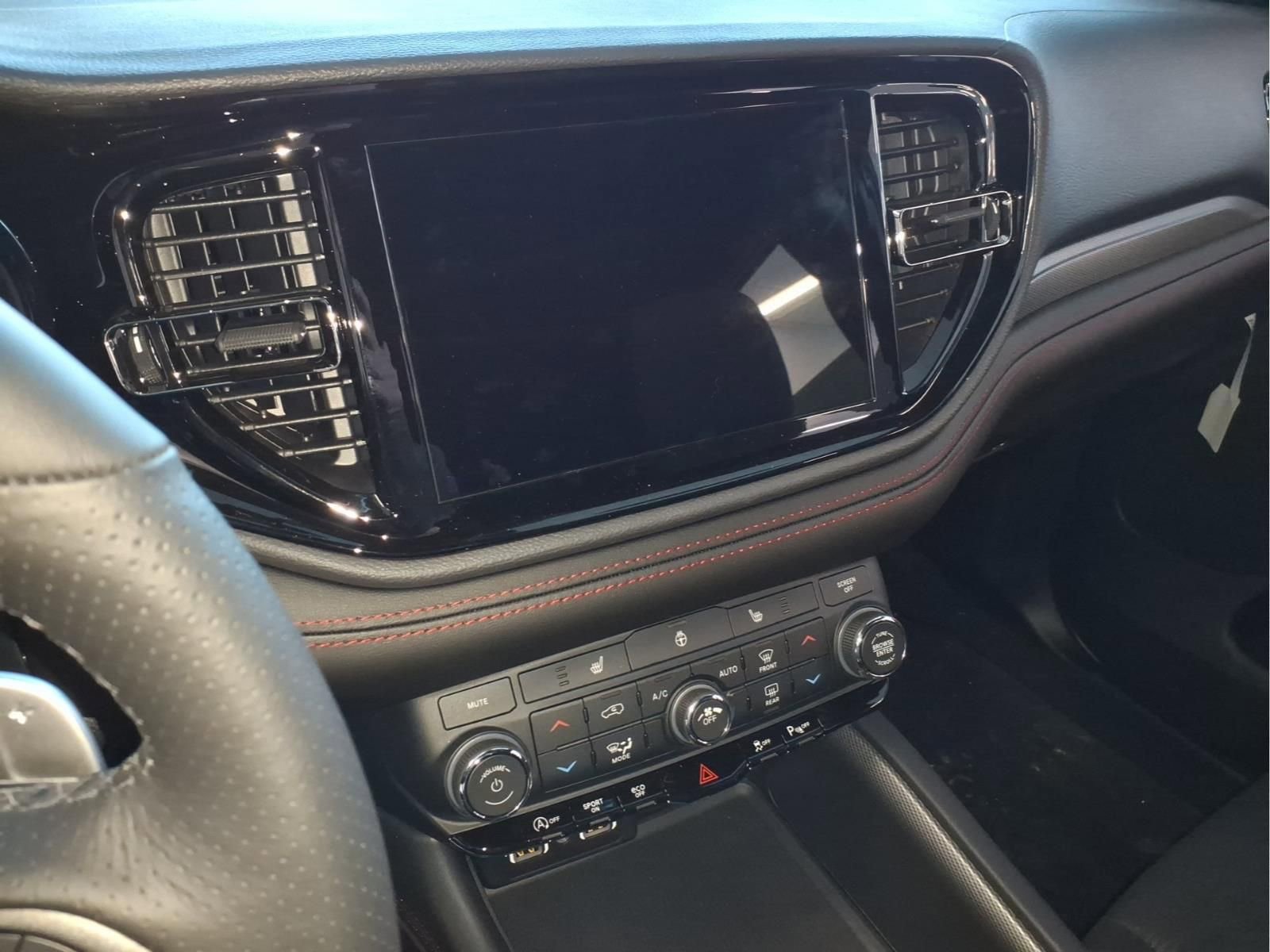 New 2026 Dodge Durango GT w/ Blacktop Package image 5