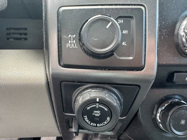Used 2018 Ford F150 XLT w/ Equipment Group 302A Luxury AWD/4WD image 18