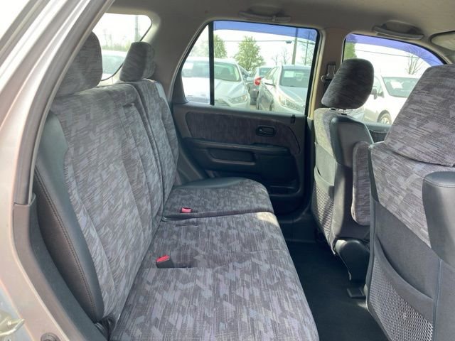 Used 2003 Honda CR-V LX image 23