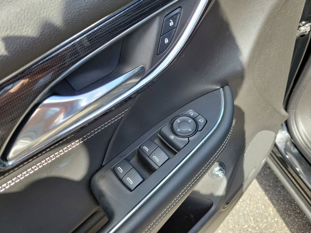 Certified 2023 Buick Envision Preferred image 19