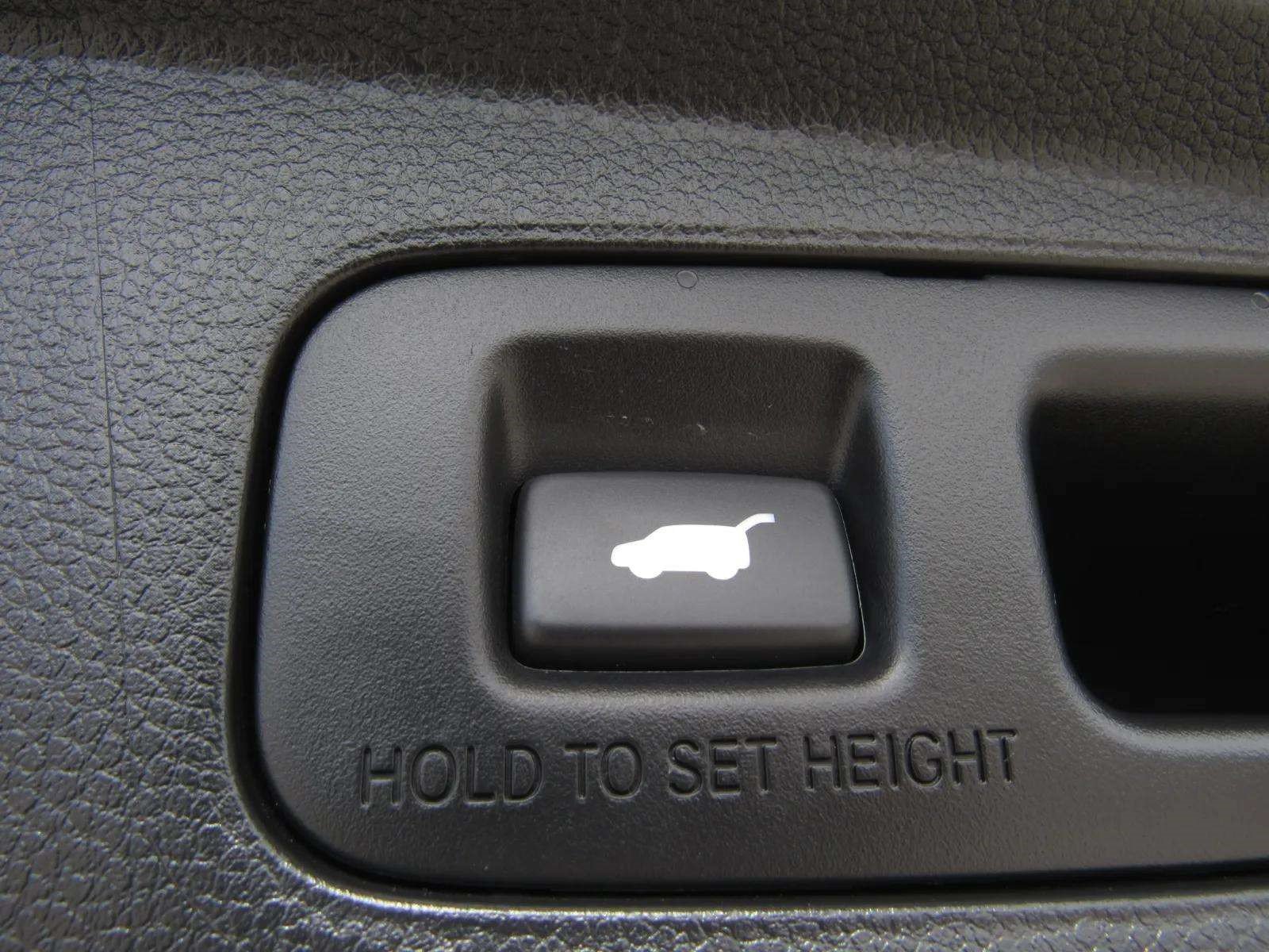 Certified 2026 Honda CR-V Sport-L image 14